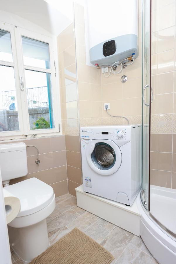 Apartmani Nad Voltun Kastav Exteriér fotografie
