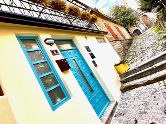 Apartmani Nad Voltun Kastav Exteriér fotografie