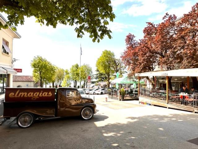 Apartmani Nad Voltun Kastav Exteriér fotografie