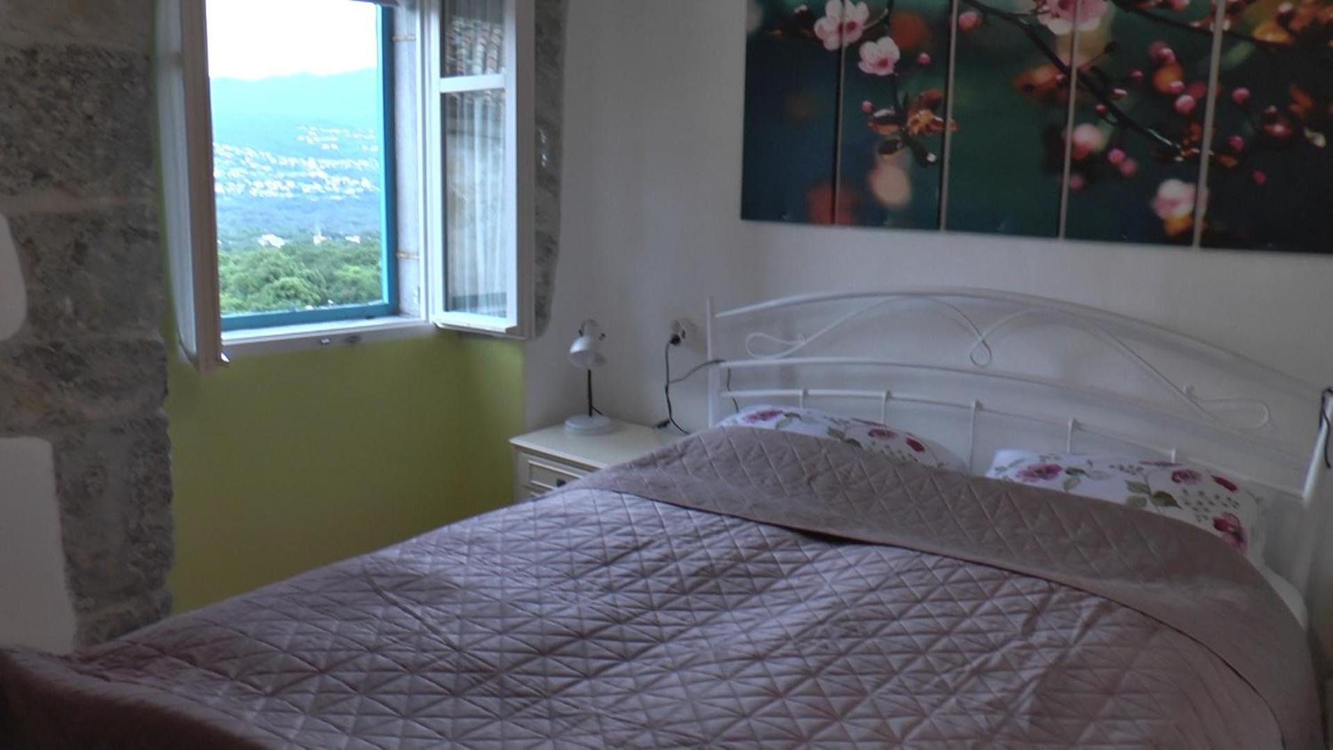 Apartmani Nad Voltun Kastav Exteriér fotografie